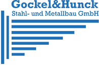 Stahl- u. Metallbau Gockel & Hunck Stahl- und Metallbau GmbH